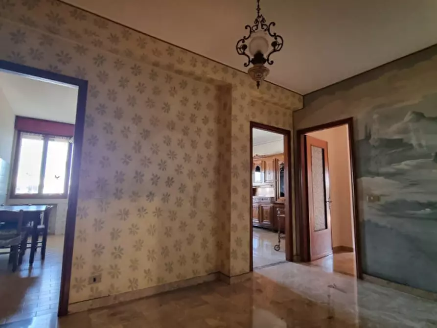 Immagine 8 di Appartamento in vendita  in via petrarca a Carpi