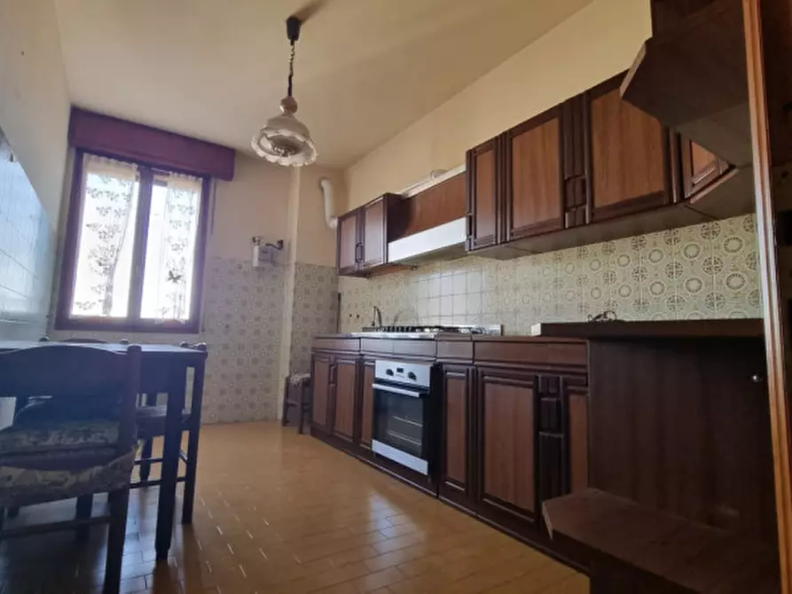 Immagine 10 di Appartamento in vendita  in via petrarca a Carpi