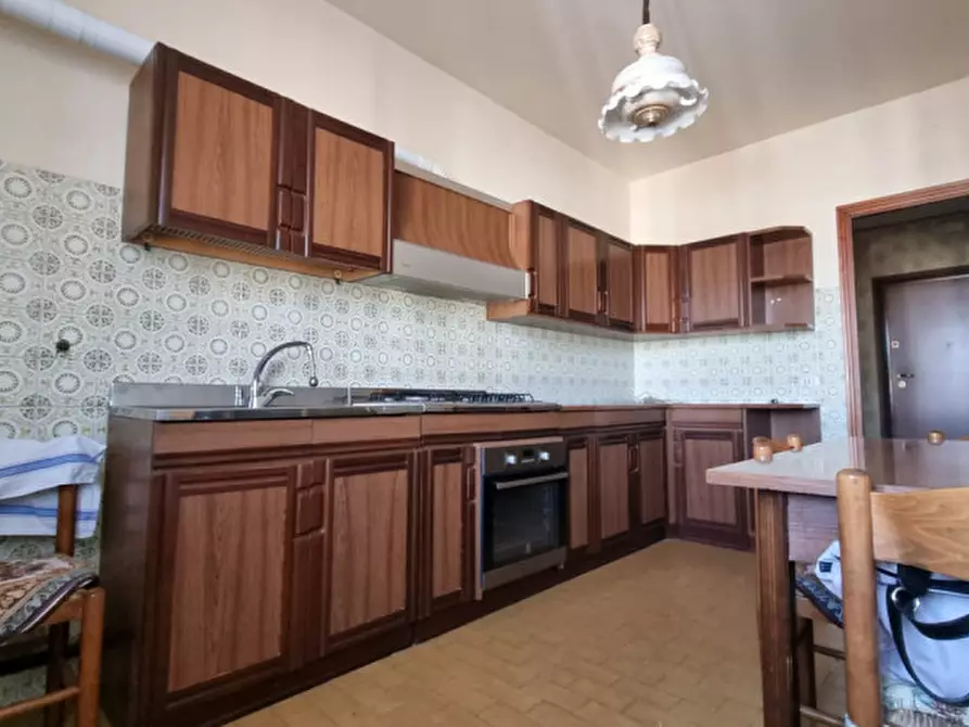 Immagine 11 di Appartamento in vendita  in via petrarca a Carpi