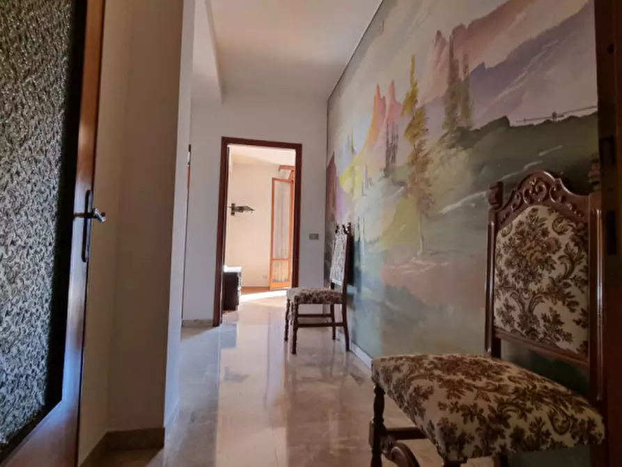 Immagine 13 di Appartamento in vendita  in via petrarca a Carpi