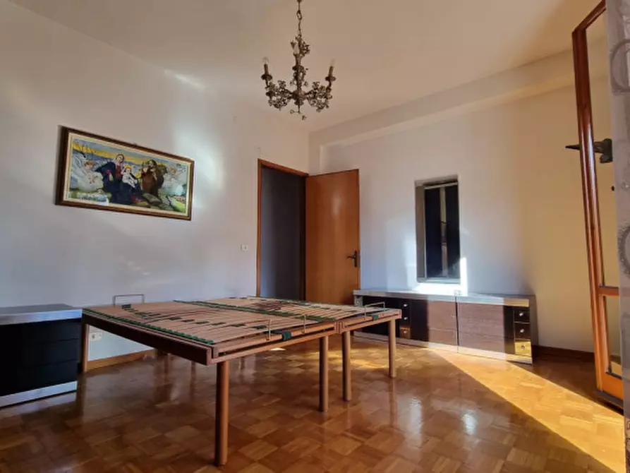 Immagine 17 di Appartamento in vendita  in via petrarca a Carpi