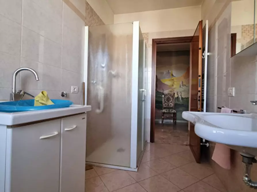 Immagine 18 di Appartamento in vendita  in via petrarca a Carpi