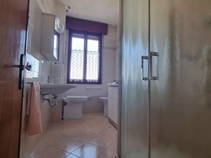 Immagine 19 di Appartamento in vendita  in via petrarca a Carpi