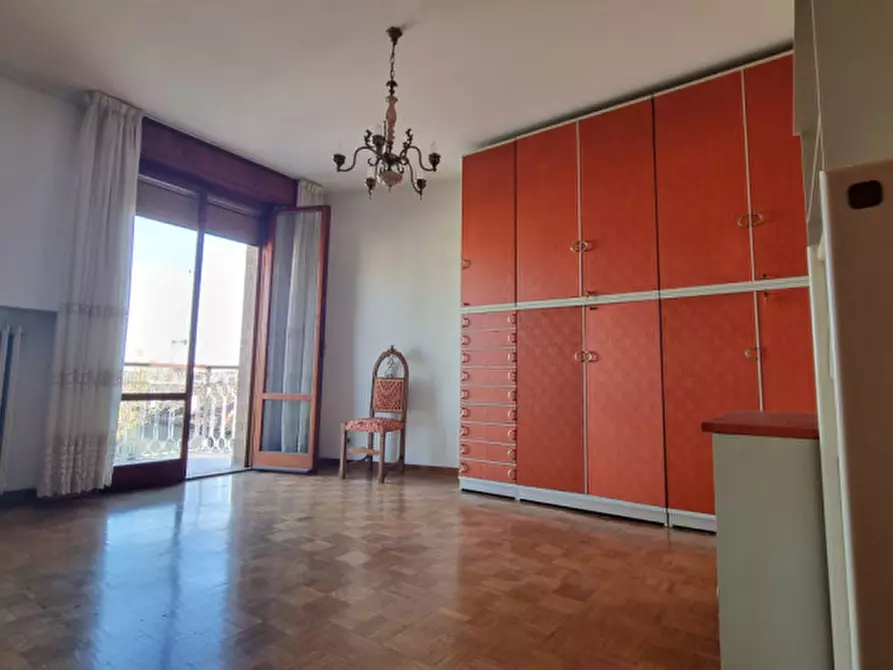 Immagine 22 di Appartamento in vendita  in via petrarca a Carpi