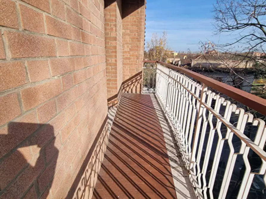 Immagine 23 di Appartamento in vendita  in via petrarca a Carpi