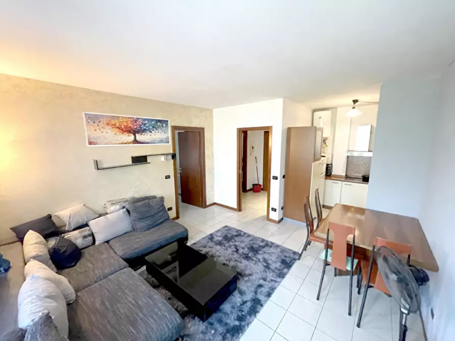 Immagine 1 di Appartamento in vendita  in via rovereto a Venezia