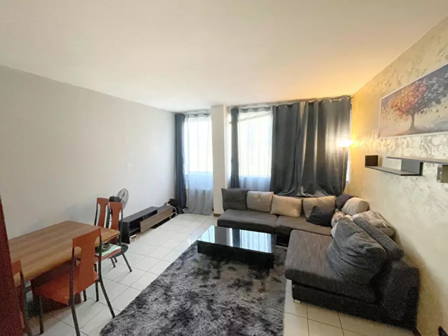 Immagine 2 di Appartamento in vendita  in via rovereto a Venezia