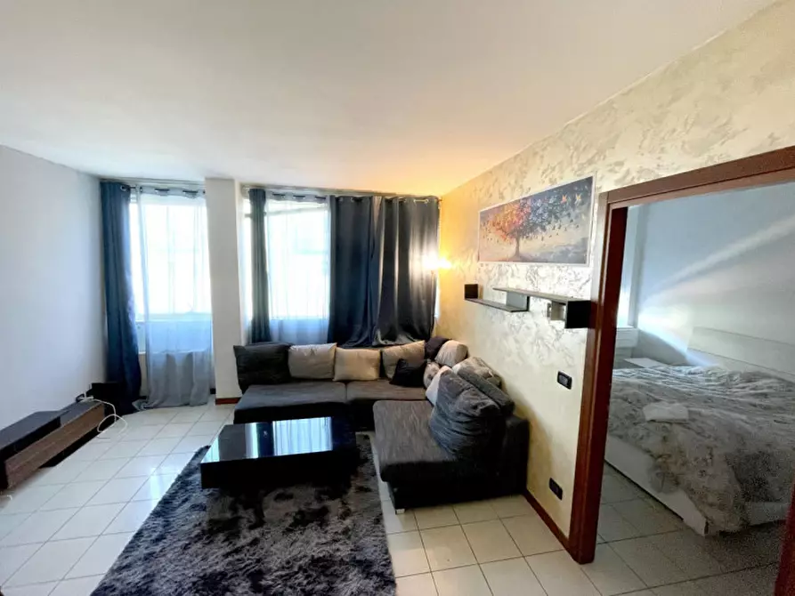 Immagine 3 di Appartamento in vendita  in via rovereto a Venezia