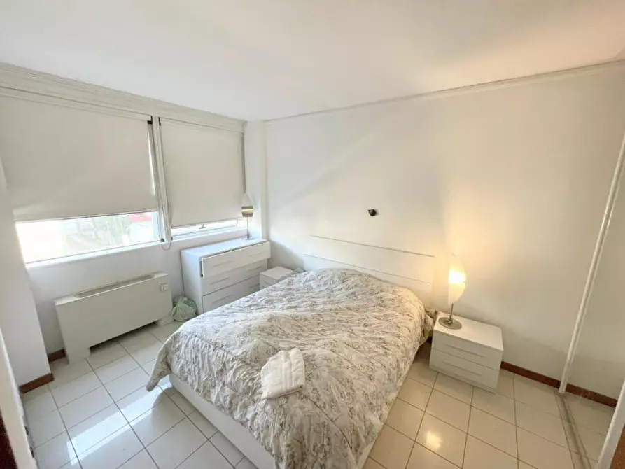 Immagine 5 di Appartamento in vendita  in via rovereto a Venezia