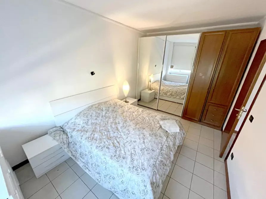 Immagine 6 di Appartamento in vendita  in via rovereto a Venezia