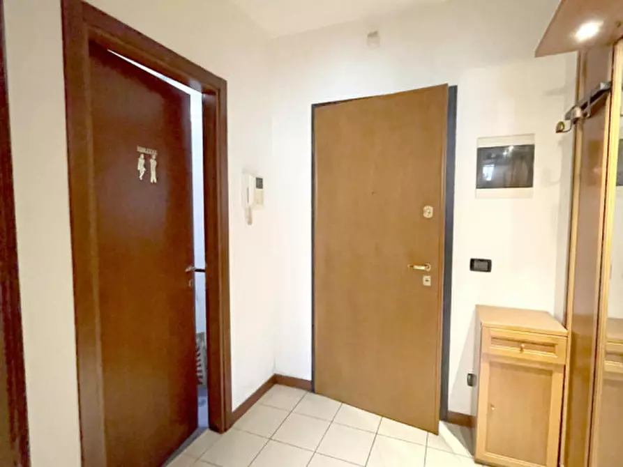 Immagine 7 di Appartamento in vendita  in via rovereto a Venezia