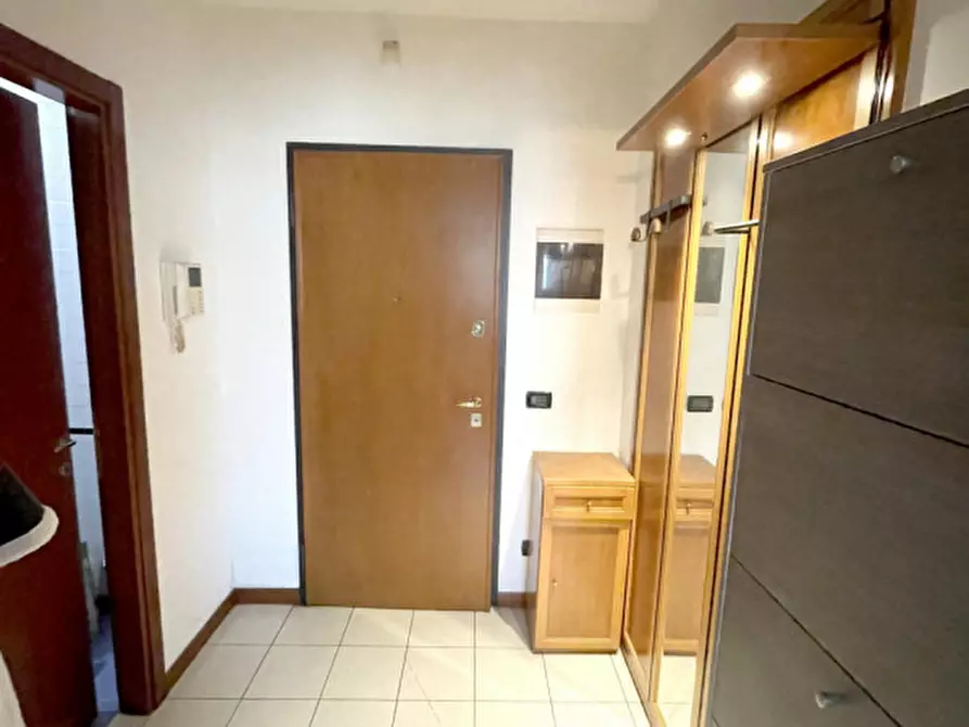 Immagine 8 di Appartamento in vendita  in via rovereto a Venezia