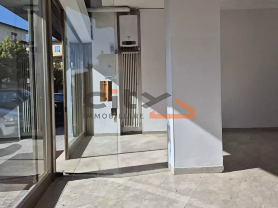 Immagine 8 di Negozio in affitto  in S. Giuseppe di Cassola Viale Venezia 6 a Cassola