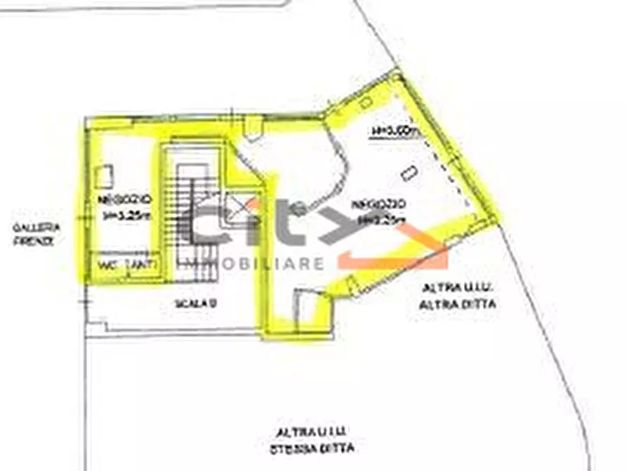 Immagine 14 di Negozio in affitto  in S. Giuseppe di Cassola Viale Venezia 6 a Cassola