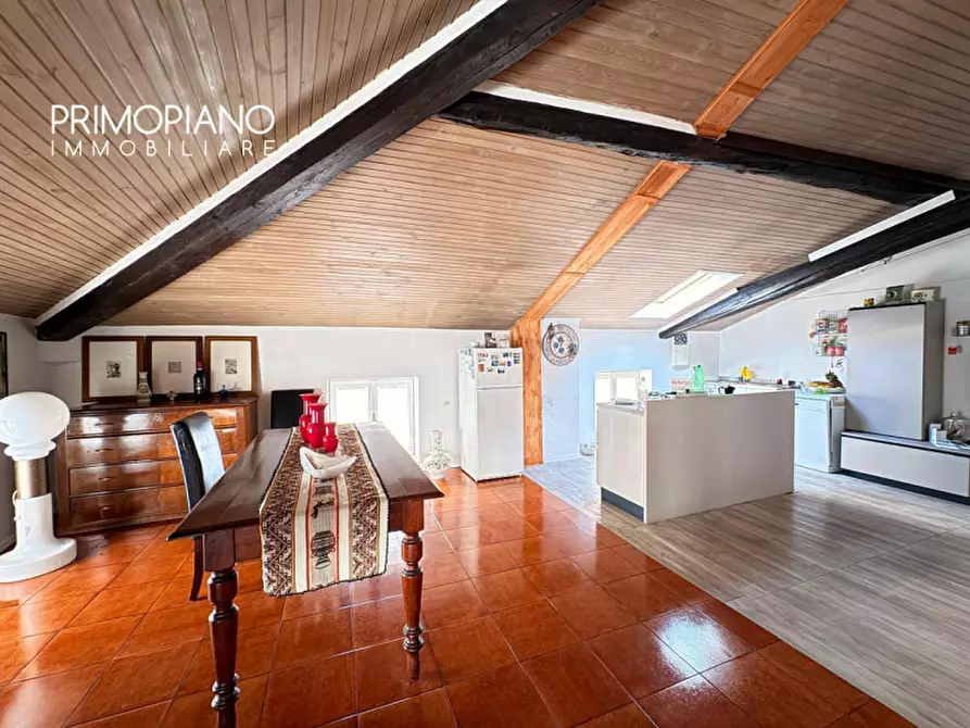 Immagine 2 di Palazzo in vendita  in Via Crivelli a Pergine Valsugana