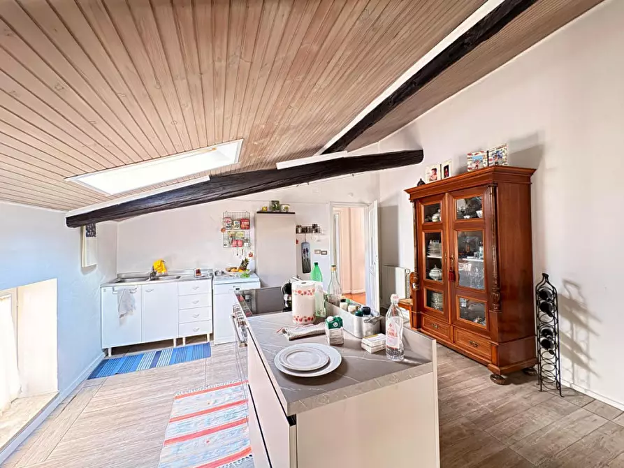 Immagine 6 di Palazzo in vendita  in Via Crivelli a Pergine Valsugana