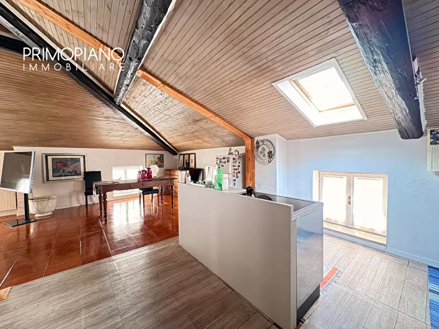 Immagine 7 di Palazzo in vendita  in Via Crivelli a Pergine Valsugana