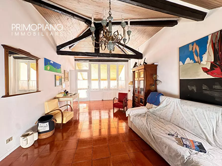 Immagine 9 di Palazzo in vendita  in Via Crivelli a Pergine Valsugana