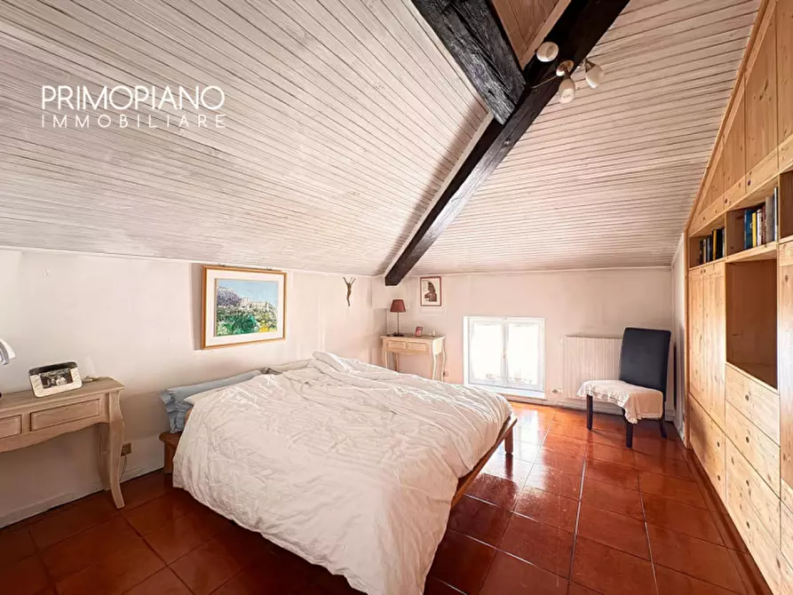 Immagine 10 di Palazzo in vendita  in Via Crivelli a Pergine Valsugana