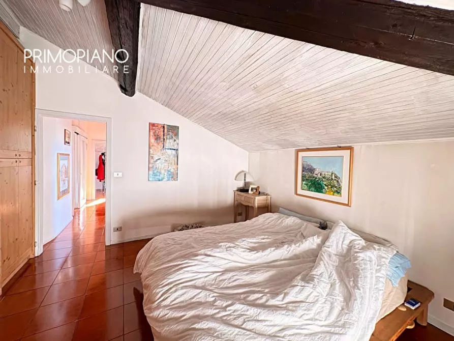 Immagine 11 di Palazzo in vendita  in Via Crivelli a Pergine Valsugana