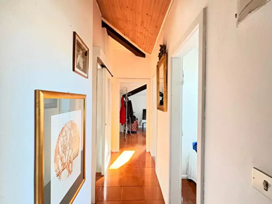 Immagine 12 di Palazzo in vendita  in Via Crivelli a Pergine Valsugana