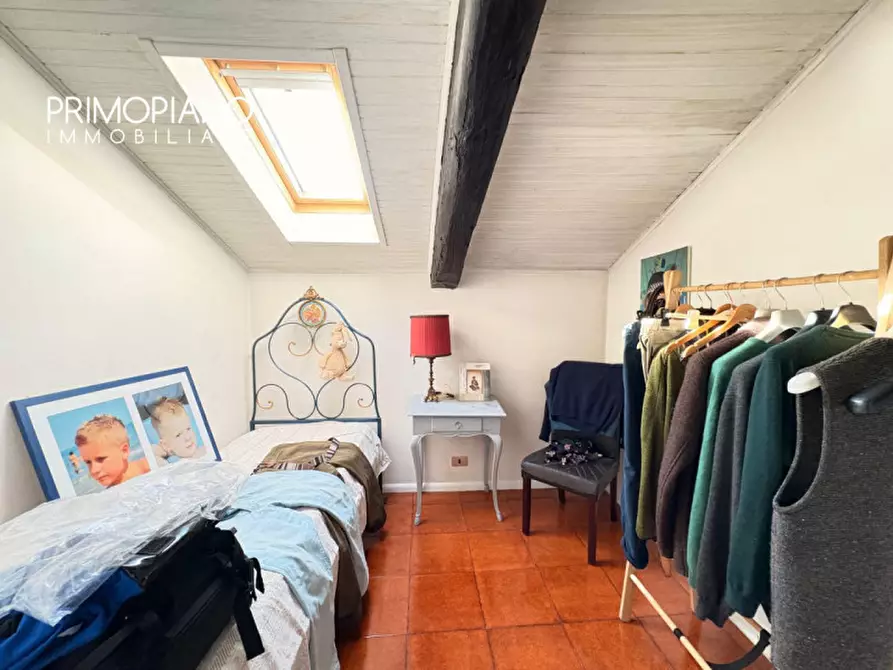 Immagine 13 di Palazzo in vendita  in Via Crivelli a Pergine Valsugana