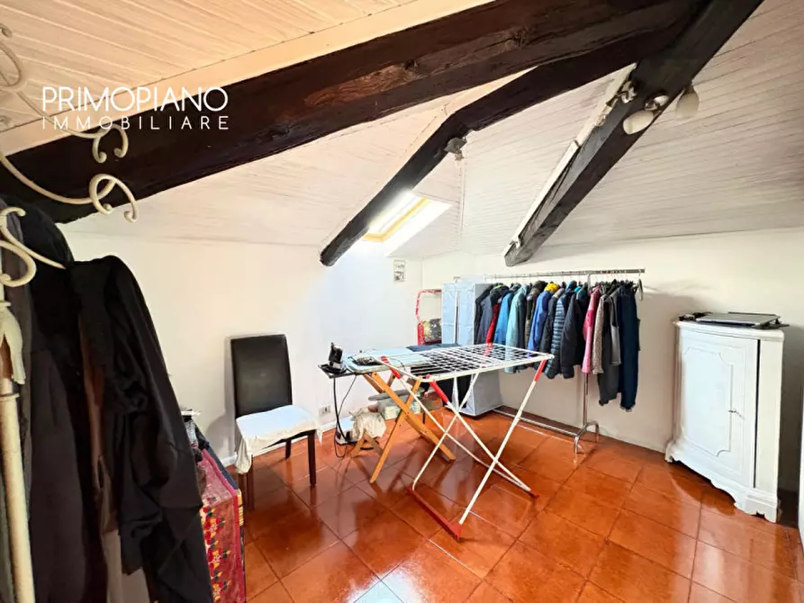 Immagine 15 di Palazzo in vendita  in Via Crivelli a Pergine Valsugana