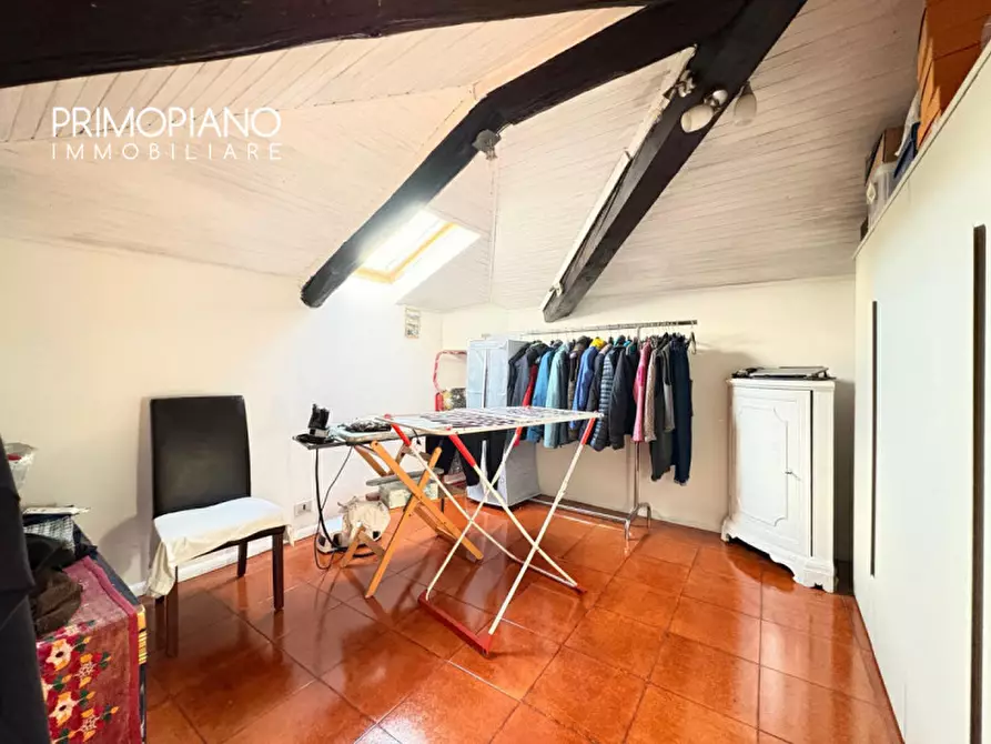 Immagine 16 di Palazzo in vendita  in Via Crivelli a Pergine Valsugana