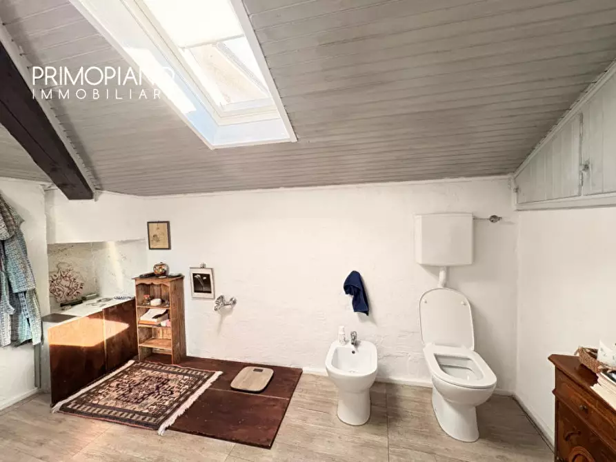 Immagine 21 di Palazzo in vendita  in Via Crivelli a Pergine Valsugana