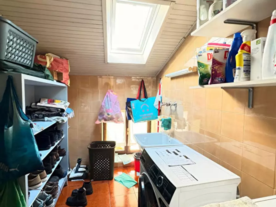 Immagine 22 di Palazzo in vendita  in Via Crivelli a Pergine Valsugana