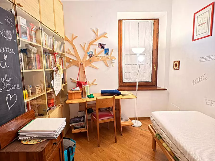 Immagine 24 di Palazzo in vendita  in Via Crivelli a Pergine Valsugana