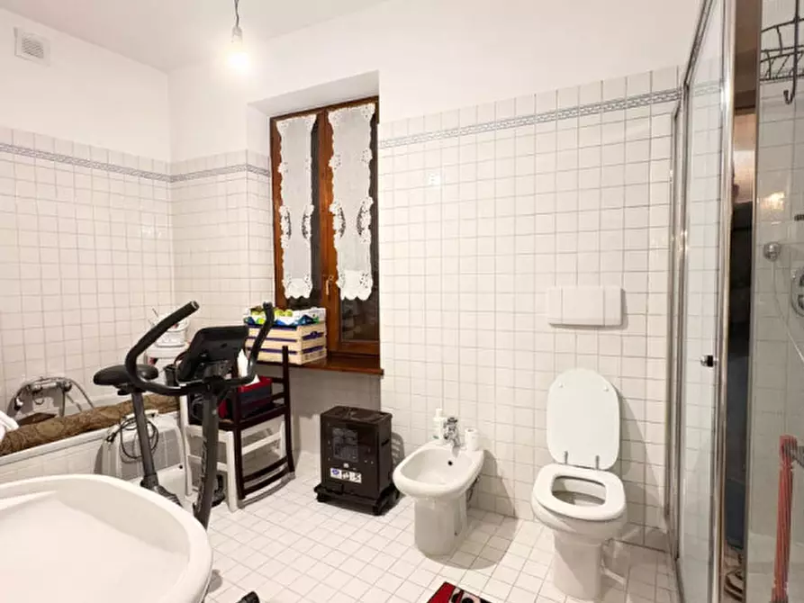 Immagine 25 di Palazzo in vendita  in Via Crivelli a Pergine Valsugana