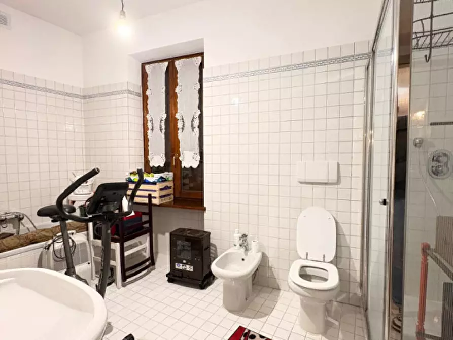 Immagine 26 di Palazzo in vendita  in Via Crivelli a Pergine Valsugana