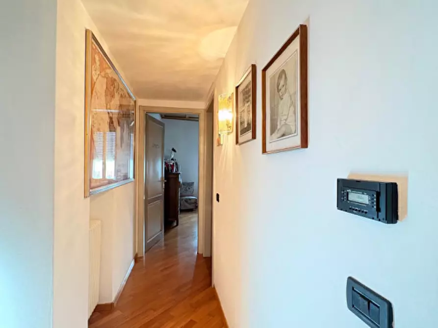 Immagine 27 di Palazzo in vendita  in Via Crivelli a Pergine Valsugana