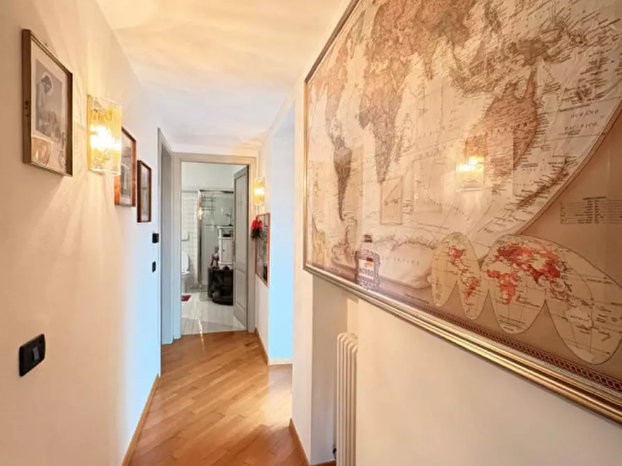 Immagine 29 di Palazzo in vendita  in Via Crivelli a Pergine Valsugana