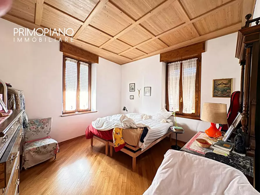 Immagine 30 di Palazzo in vendita  in Via Crivelli a Pergine Valsugana