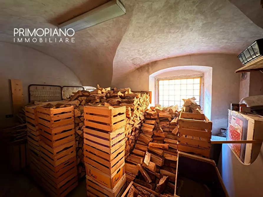 Immagine 33 di Palazzo in vendita  in Via Crivelli a Pergine Valsugana