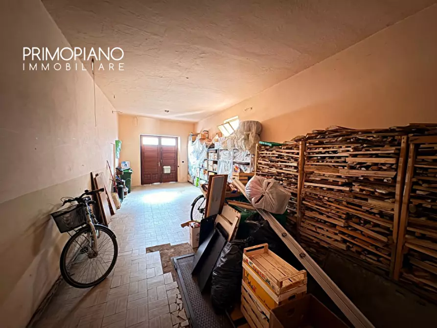 Immagine 34 di Palazzo in vendita  in Via Crivelli a Pergine Valsugana