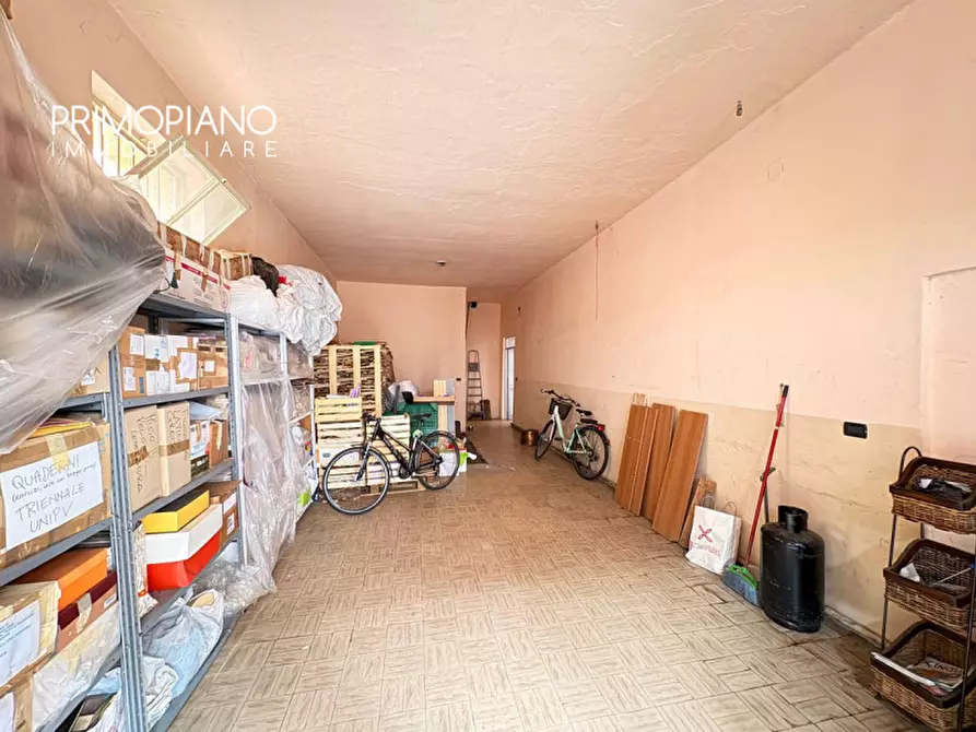 Immagine 35 di Palazzo in vendita  in Via Crivelli a Pergine Valsugana