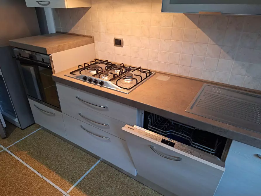 Immagine 9 di Appartamento in affitto  in VIA DEI BONONCINI a Modena