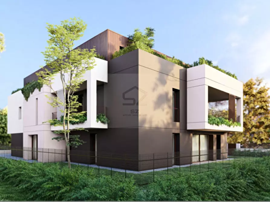 Immagine 5 di Appartamento in vendita  in Via Galileo Galilei a Abano Terme