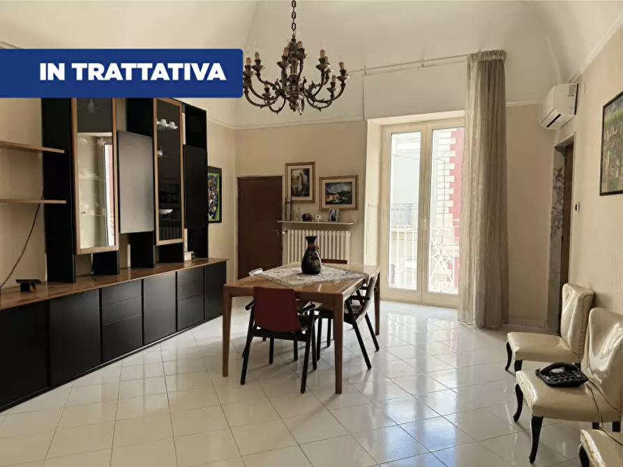 Immagine 1 di Appartamento in vendita  a Andria