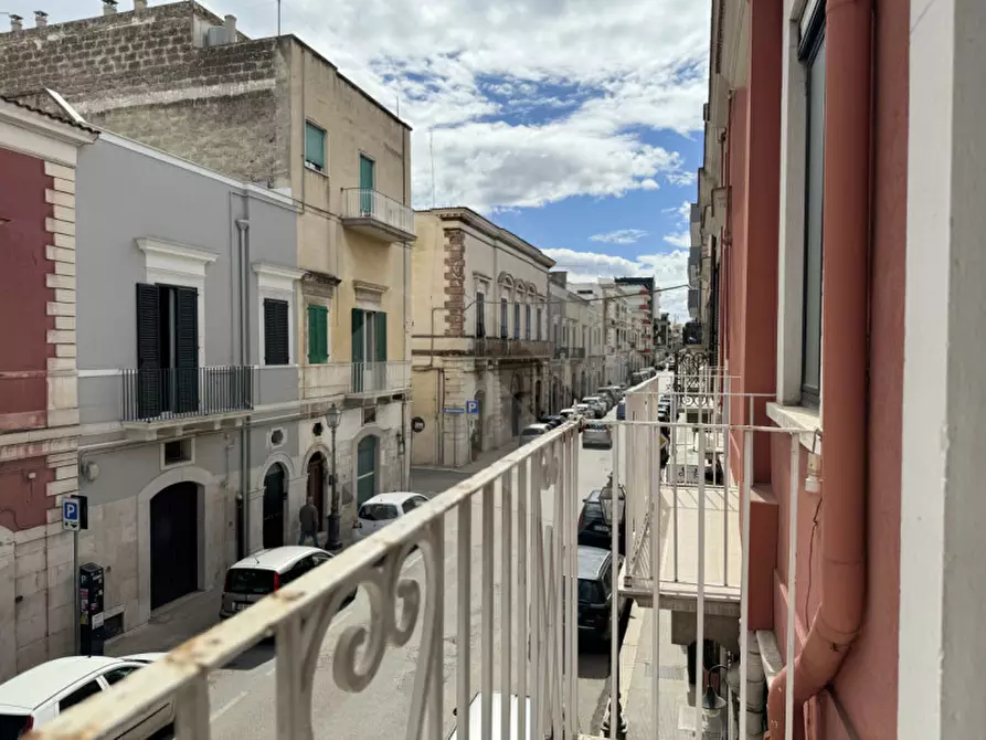 Immagine 5 di Appartamento in vendita  a Andria