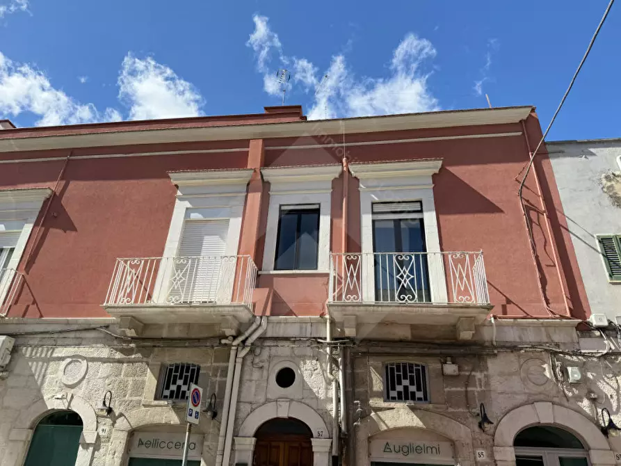 Immagine 10 di Appartamento in vendita  a Andria