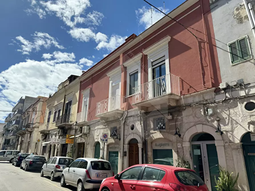 Immagine 17 di Appartamento in vendita  a Andria