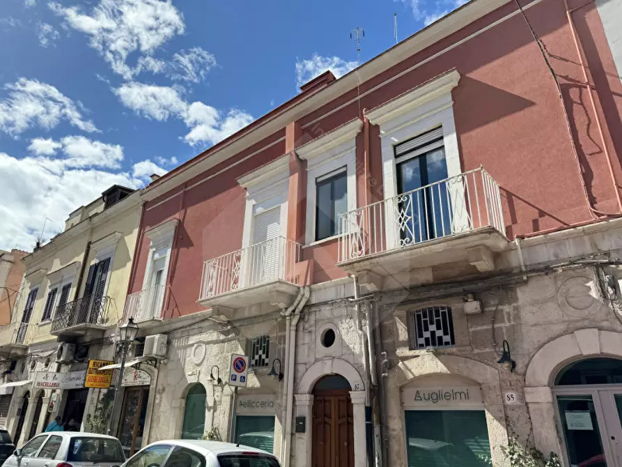 Immagine 12 di Appartamento in vendita  a Andria