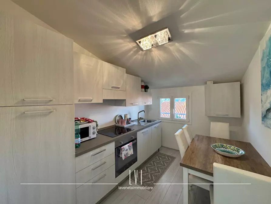 Immagine 8 di Appartamento in vendita  in via antonio canova 1 a Caorle