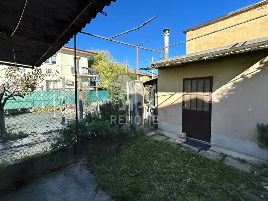 Immagine 4 di Casa indipendente in vendita  in Via Pola, 72 a Udine
