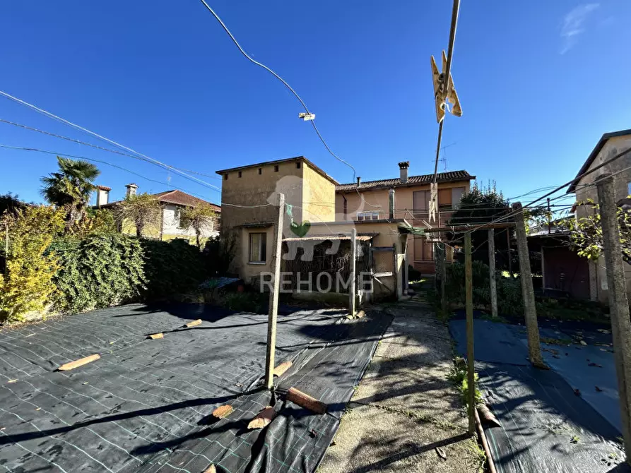 Immagine 6 di Casa indipendente in vendita  in Via Pola, 72 a Udine