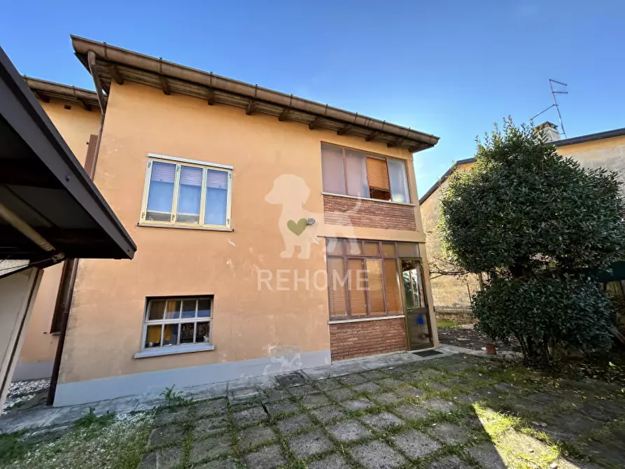 Immagine 9 di Casa indipendente in vendita  in Via Pola, 72 a Udine